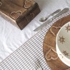 Boite à sucre coeur